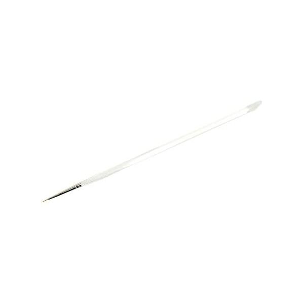 日本教材製作所 プリセーブル筆 丸2号