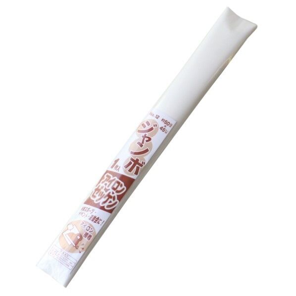 パイオニア ジャンボアイロンゼッケン 1枚 50cm×45cm お徳用