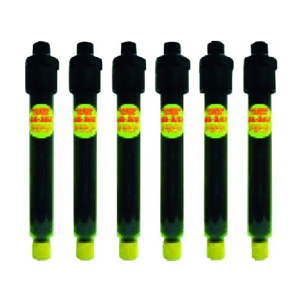 カプセル蛍光剤(小型・中型機用AC&Rシステム)エーテルオイル