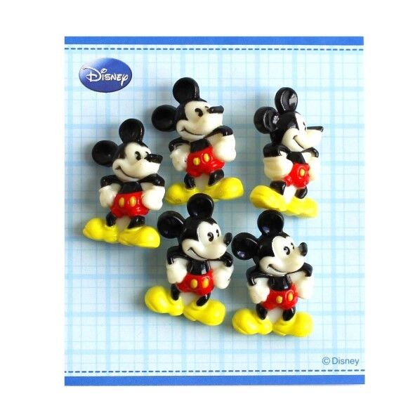 パイオニア ボタン ディズニー ミッキーマウス