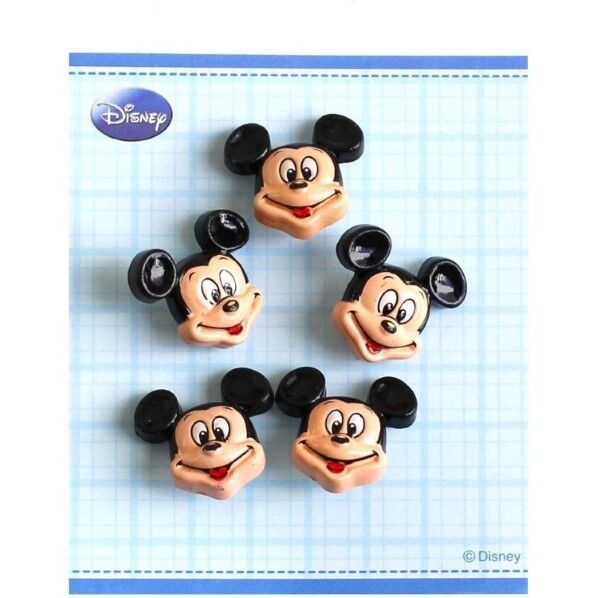 パイオニア ボタン ディズニー ミッキーマウス