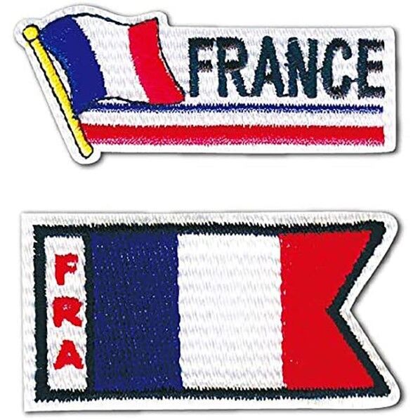 パイオニア ワッペン 05199