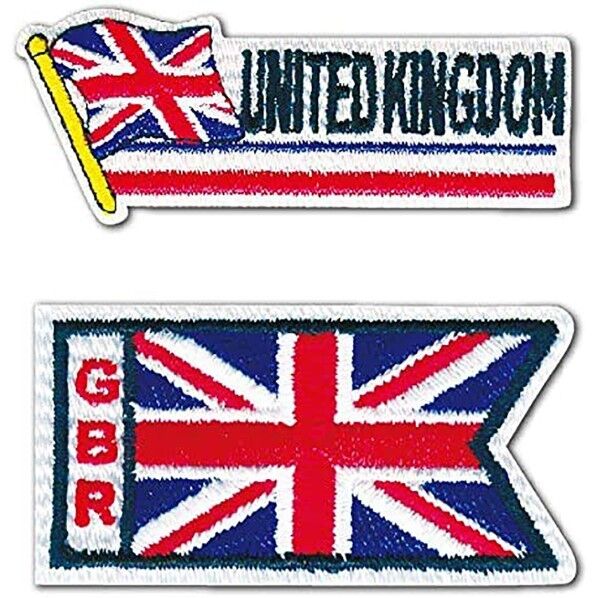 パイオニア ワッペン 05198