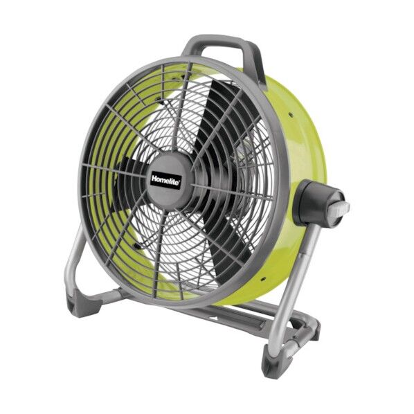 18Vコードレス工場扇 6300020707 1点