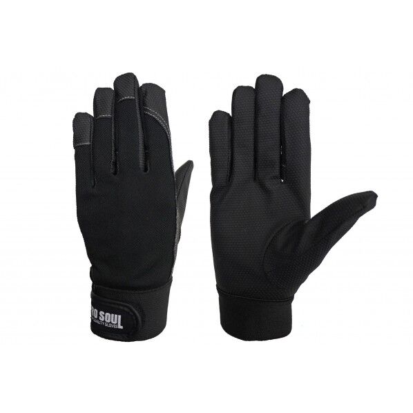 #7551 PS-993 プロソウル ブラック M