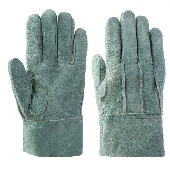 #5363 EX-680 背縫いグリーン3P LL