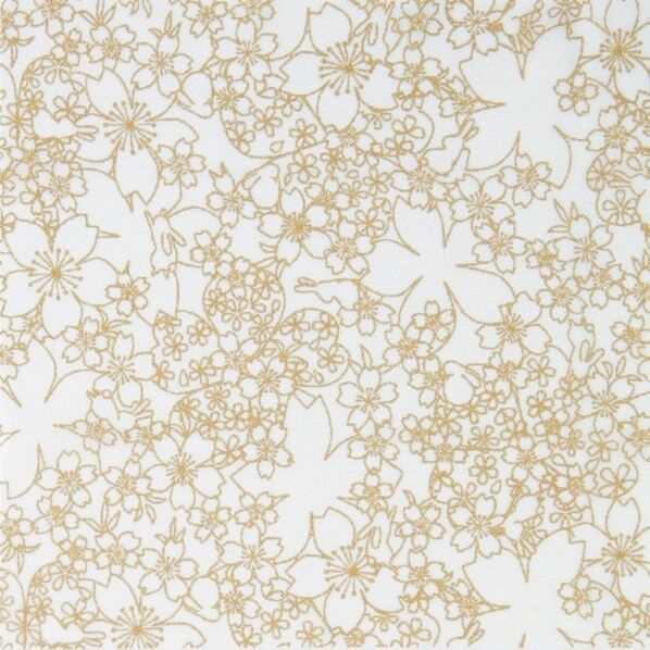 オリムパス製絲(Olympus Thred) 布に塗るぬりえ 花ぬりえ かくれんぼ 約23×23cm