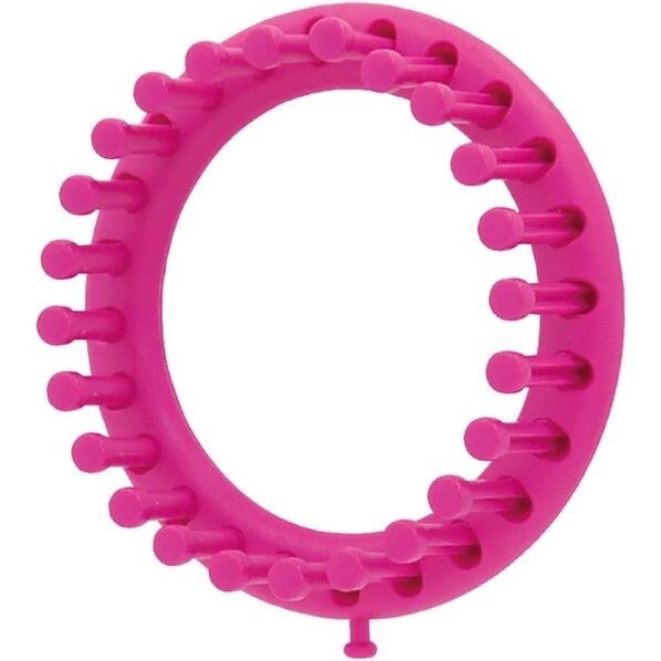 オリムパス製絲 リングdeニット()