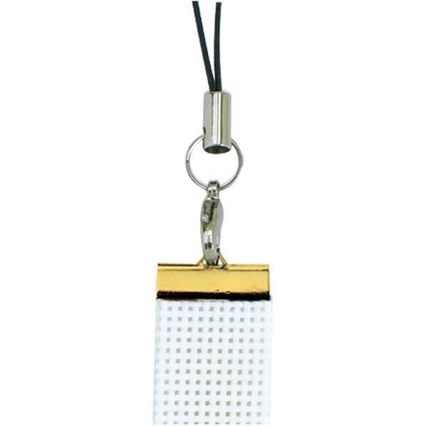 オリムパス製絲 ビニールキャンバスストラップ2個入りセット VT-2