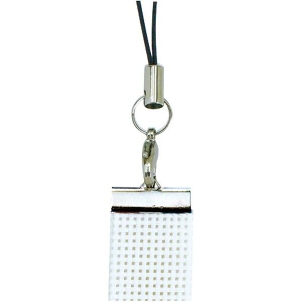 オリムパス製絲 ビニールキャンバスストラップ2個入りセット VT-1