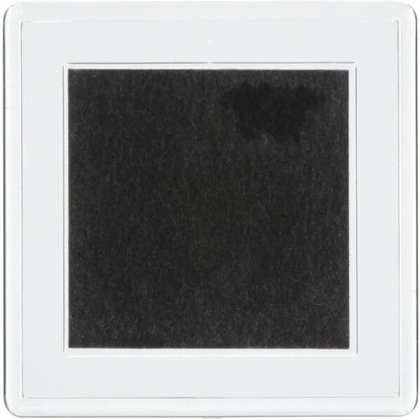 オリムパス製絲 パーツ マグネット付きアクリルケース 2個入り