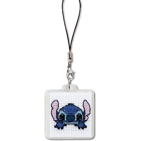 オリムパス製絲 ストラップししゅうキット スティッチ ST-8