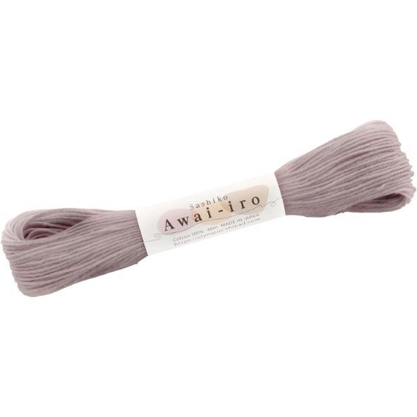 オリンパス Olympus オリムパス 刺し子糸 Sashiko Awai-iro Milk OLY-A16 1点