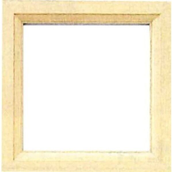 オリムパス製絲 パッチワークフレームPF3(白木)