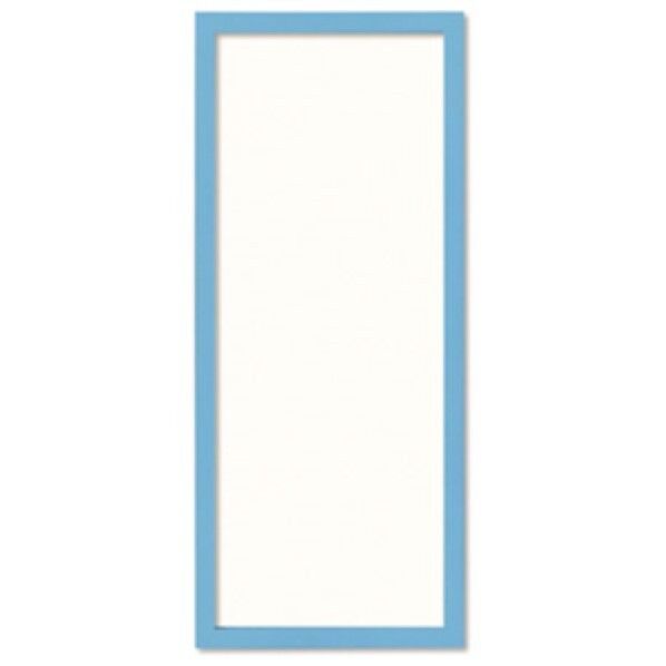 オリムパス製絲 木製フレームW-34