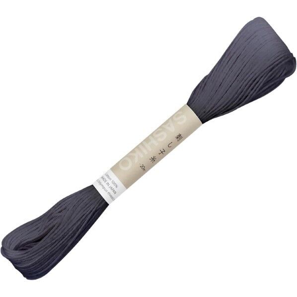 Olympus オリムパス 刺し子糸 【単色】20m 色番:40