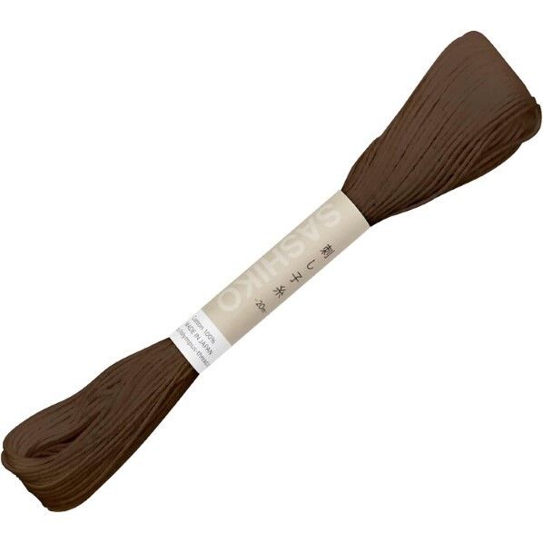 Olympus オリムパス 刺し子糸 【単色】20m 色番:39