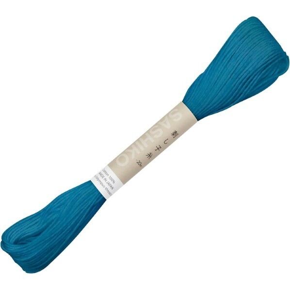 Olympus オリムパス 刺し子糸 【単色】20m 色番:36