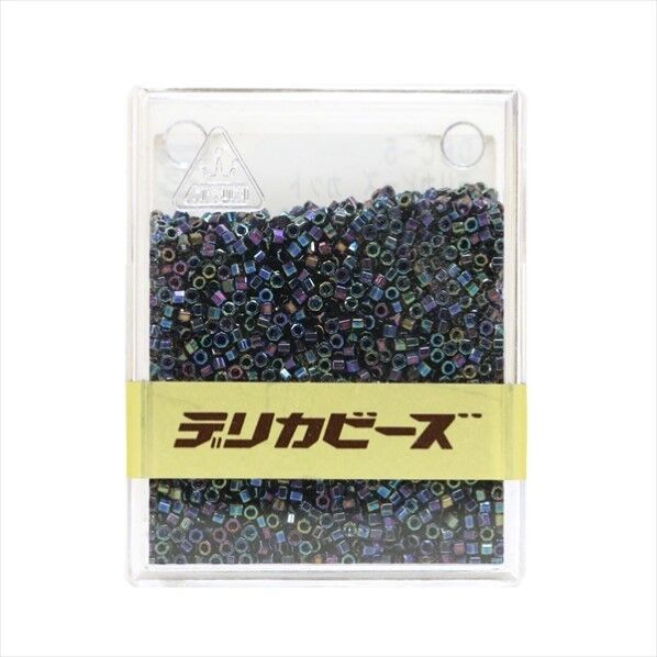 MIYUKI ミユキ デリカビーズ カット