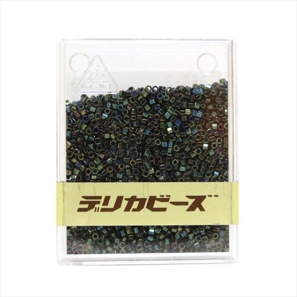 MIYUKI ミユキ デリカビーズ カット