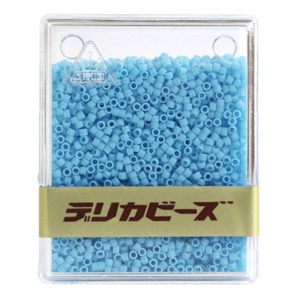 MIYUKI ミユキ デリカビーズ 丸