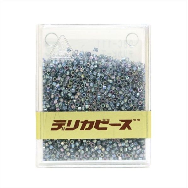 MIYUKI ミユキ デリカビーズ カット