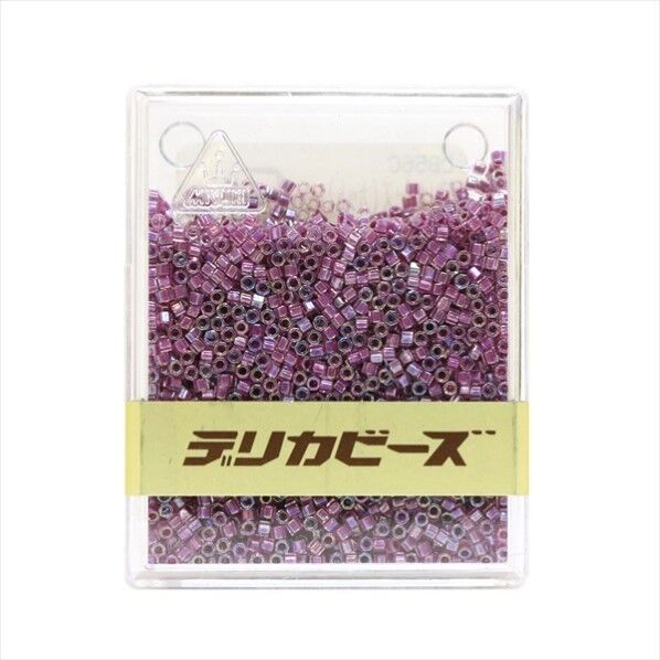 MIYUKI ミユキ デリカビーズ カット