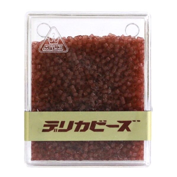 MIYUKI ミユキ デリカビーズ 丸