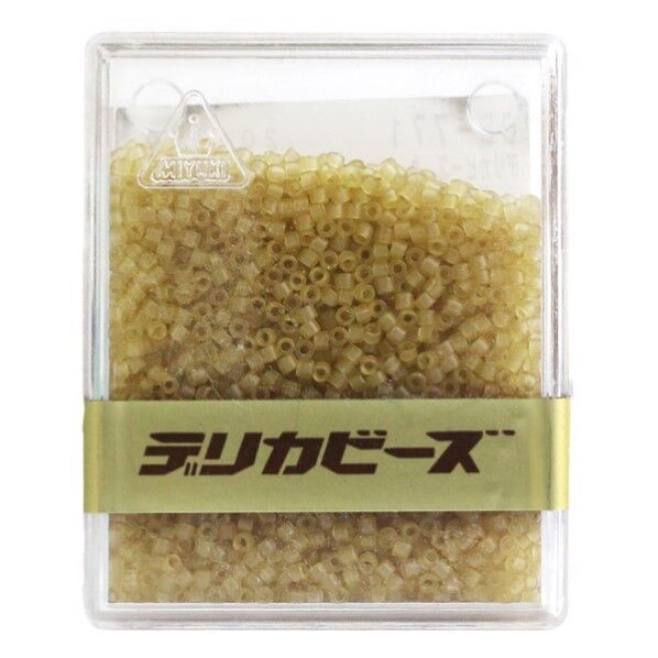 MIYUKI ミユキ デリカビーズ 丸