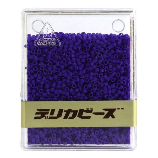 MIYUKI ミユキ デリカビーズ 丸