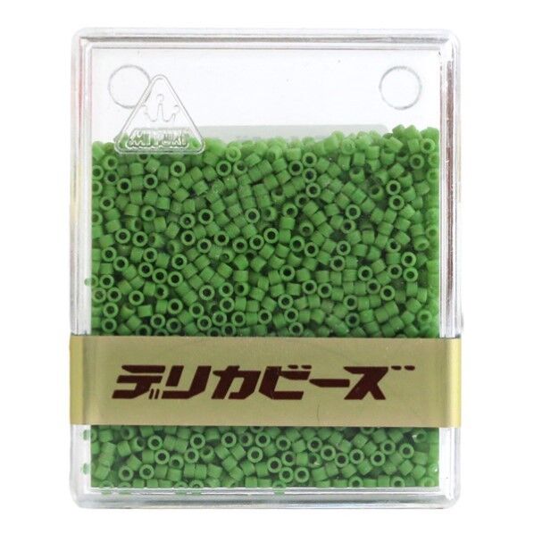 MIYUKI ミユキ デリカビーズ 丸