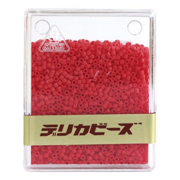 MIYUKI ミユキ デリカビーズ 丸