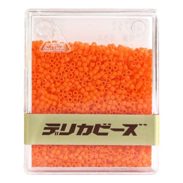 MIYUKI ミユキ デリカビーズ 丸