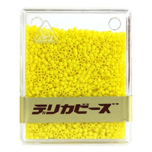 MIYUKI ミユキ デリカビーズ 丸