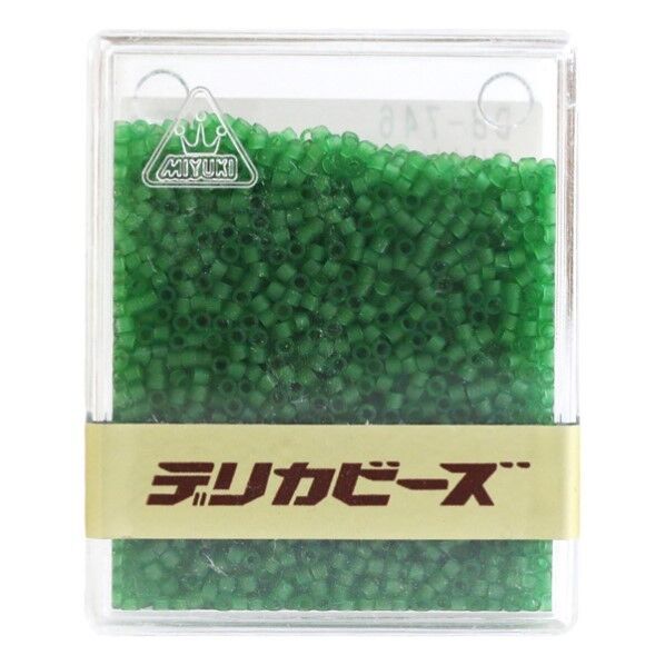 MIYUKI ミユキ デリカビーズ 丸