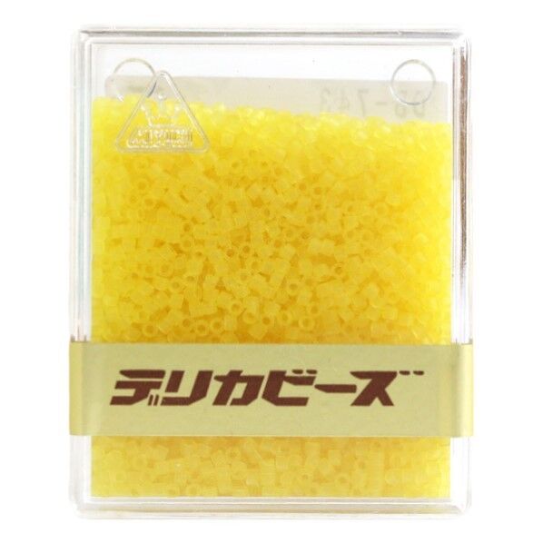 MIYUKI ミユキ デリカビーズ 丸