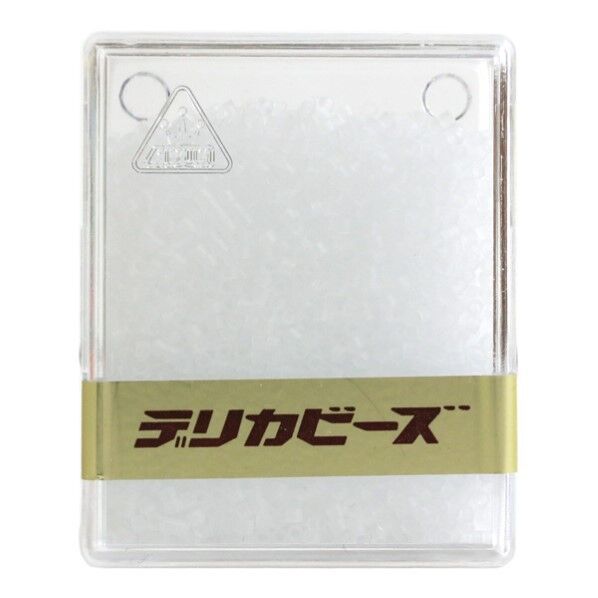 MIYUKI ミユキ デリカビーズ 丸