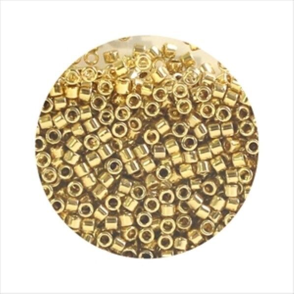 MIYUKI デリカビーズ グラスビーズ