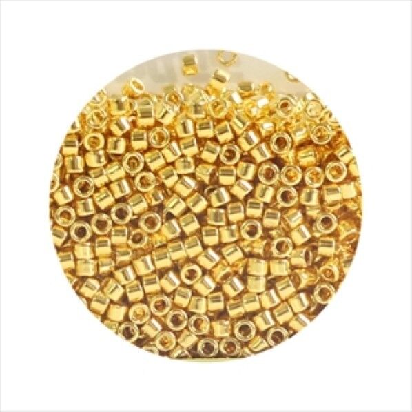 MIYUKI デリカビーズ グラスビーズ