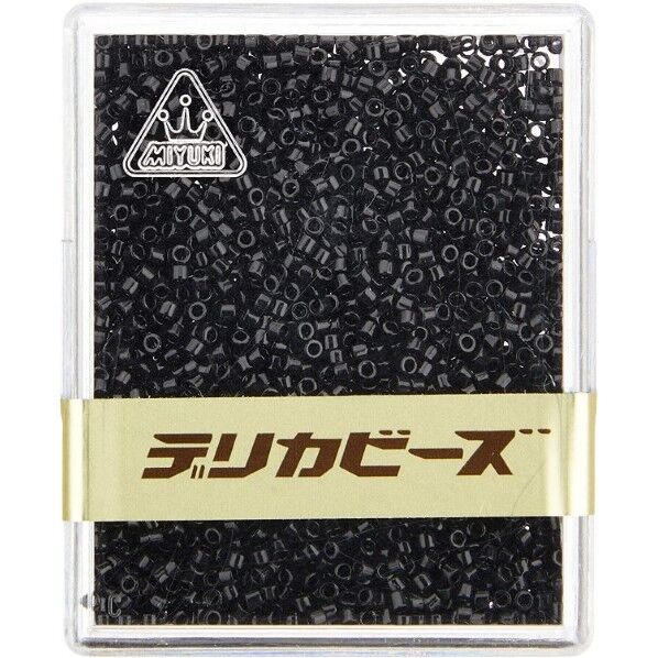 MIYUKI デリカビーズ グラスビーズ