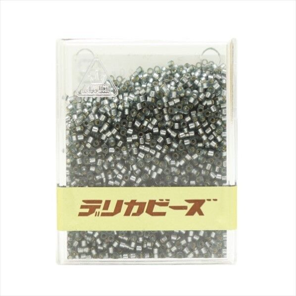 MIYUKI ミユキ デリカビーズ 丸