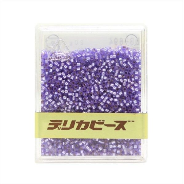 MIYUKI ミユキ デリカビーズ 丸