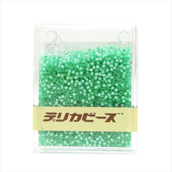 MIYUKI ミユキ デリカビーズ 丸