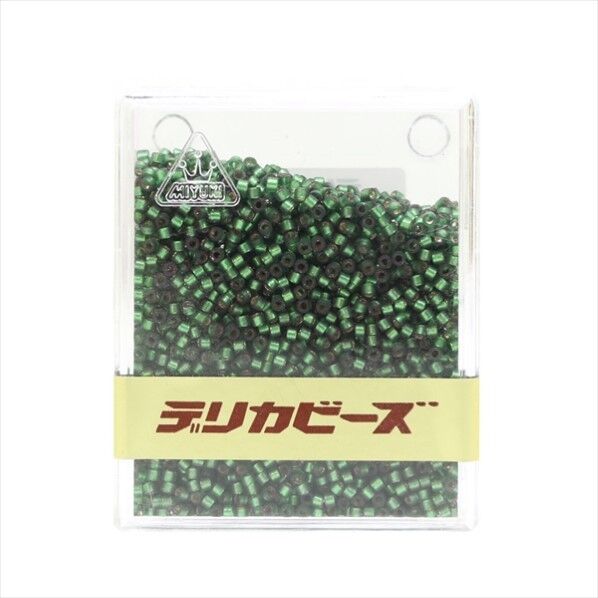 MIYUKI ミユキ デリカビーズ 丸