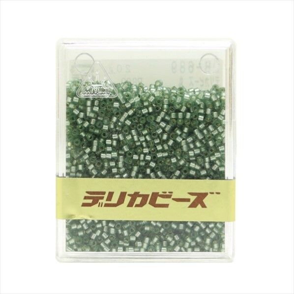 MIYUKI ミユキ デリカビーズ 丸