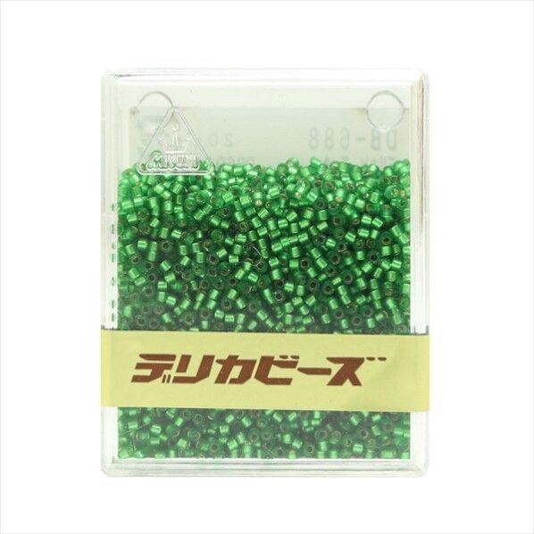 MIYUKI ミユキ デリカビーズ 丸