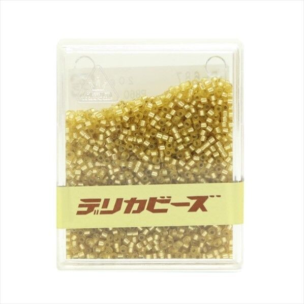 MIYUKI ミユキ デリカビーズ 丸