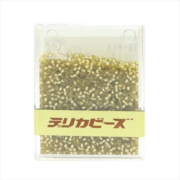 MIYUKI ミユキ デリカビーズ 丸