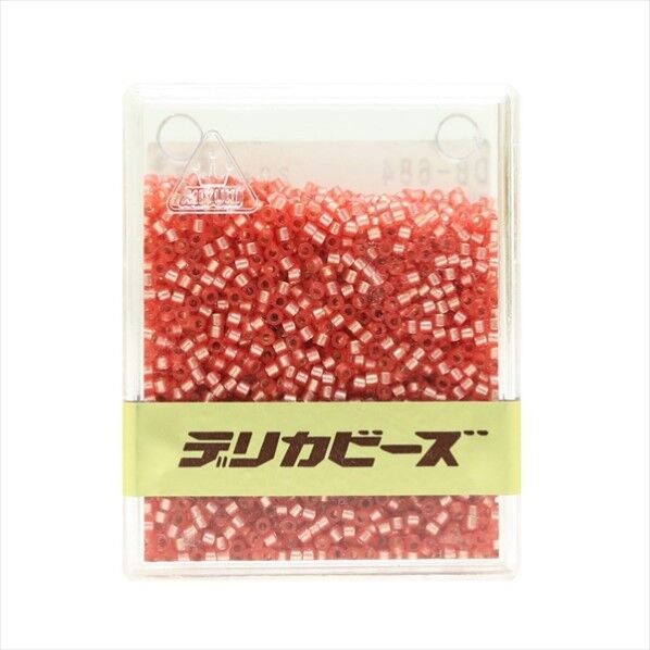 MIYUKI ミユキ デリカビーズ 丸