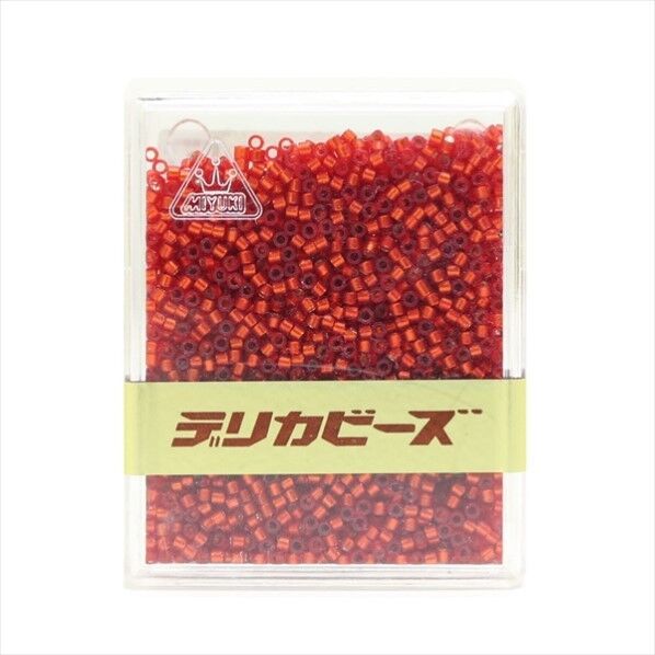 MIYUKI ミユキ デリカビーズ 丸